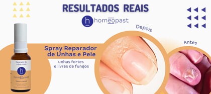 Spray Reparador