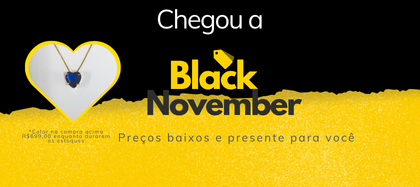 BLACK NOVEMBER