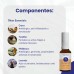 homeopast - SPRAY REPARADOR 30ml - CAIXA COM 6