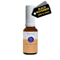 homeopast - SPRAY REPARADOR 30ml