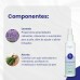 homeopast - ÁGUA TERMAL 200ml