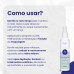 homeopast - ÁGUA TERMAL 200ml