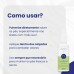 homeopast - DESODORANTE 120ml