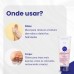 homeopast - ESFOLIANTE EM CREME 100g