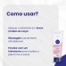 homeopast - ESFOLIANTE EM CREME 100g