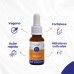 homeopast - FORTALECEDOR DE UNHAS 18ml - CAIXA COM 6