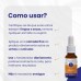 homeopast - FORTALECEDOR DE UNHAS 18ml