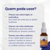 homeopast - FORTALECEDOR DE UNHAS 18ml