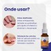 homeopast - FORTALECEDOR DE UNHAS 18ml