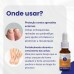 homeopast - FORTALECEDOR DE UNHAS 18ml - CAIXA COM 6