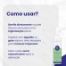 homeopast - LOÇÃO HIGIENIZADORA 500ml