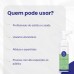 homeopast - LOÇÃO HIGIENIZADORA 500ml