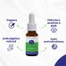 homeopast - ÓLEO DE MELALEUCA, pronto para uso - 18ml