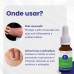 homeopast - ÓLEO DE MELALEUCA, pronto para uso - 18ml