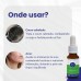 homeopast - ÓLEO DE MELALEUCA, pronto para uso - 18ml