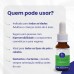 homeopast - ÓLEO DE MELALEUCA, pronto para uso - 18ml