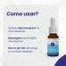 homeopast - ÓLEO OZONIZADO 18ml