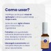 homeopast - SPRAY REPARADOR 30ml