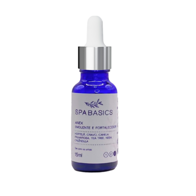 Óleo Analgésico - Anex  15ml